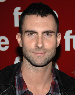 Adam Levine