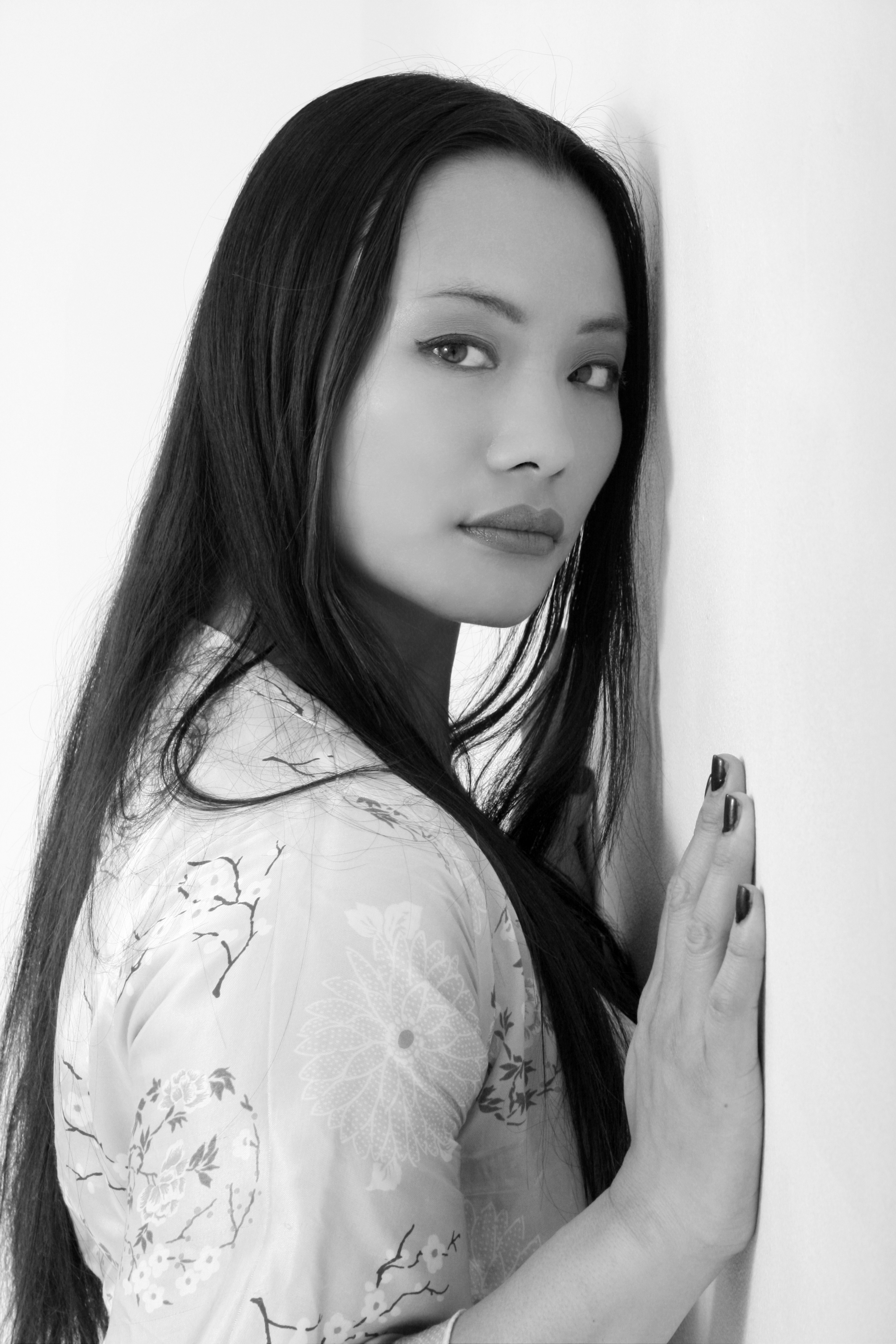 Susie Nirvana Wong