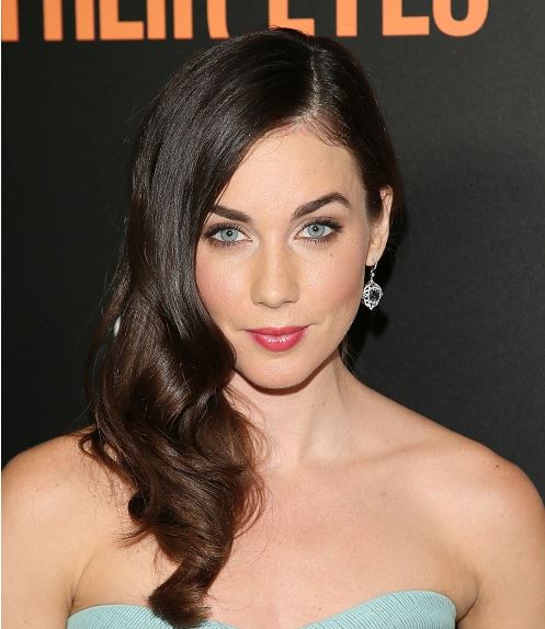Lyndon Smith at the premiere of 