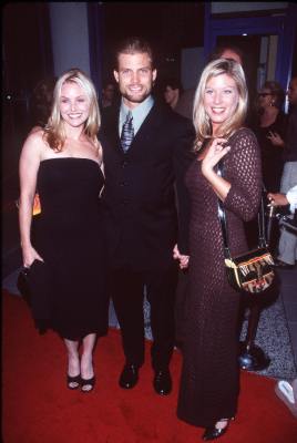 Casper Van Dien at event of Dance with Me (1998)