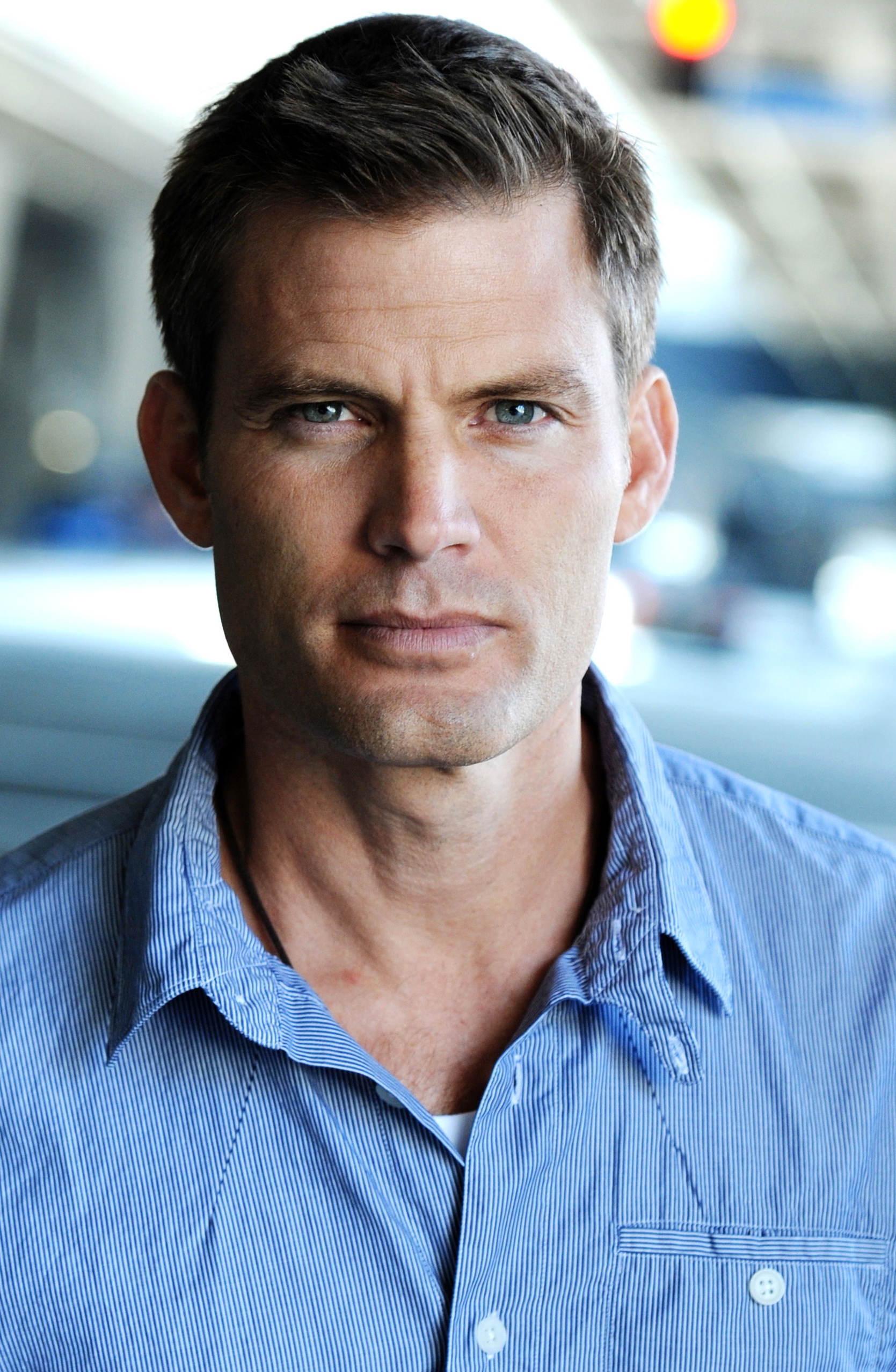 Casper Van Dien