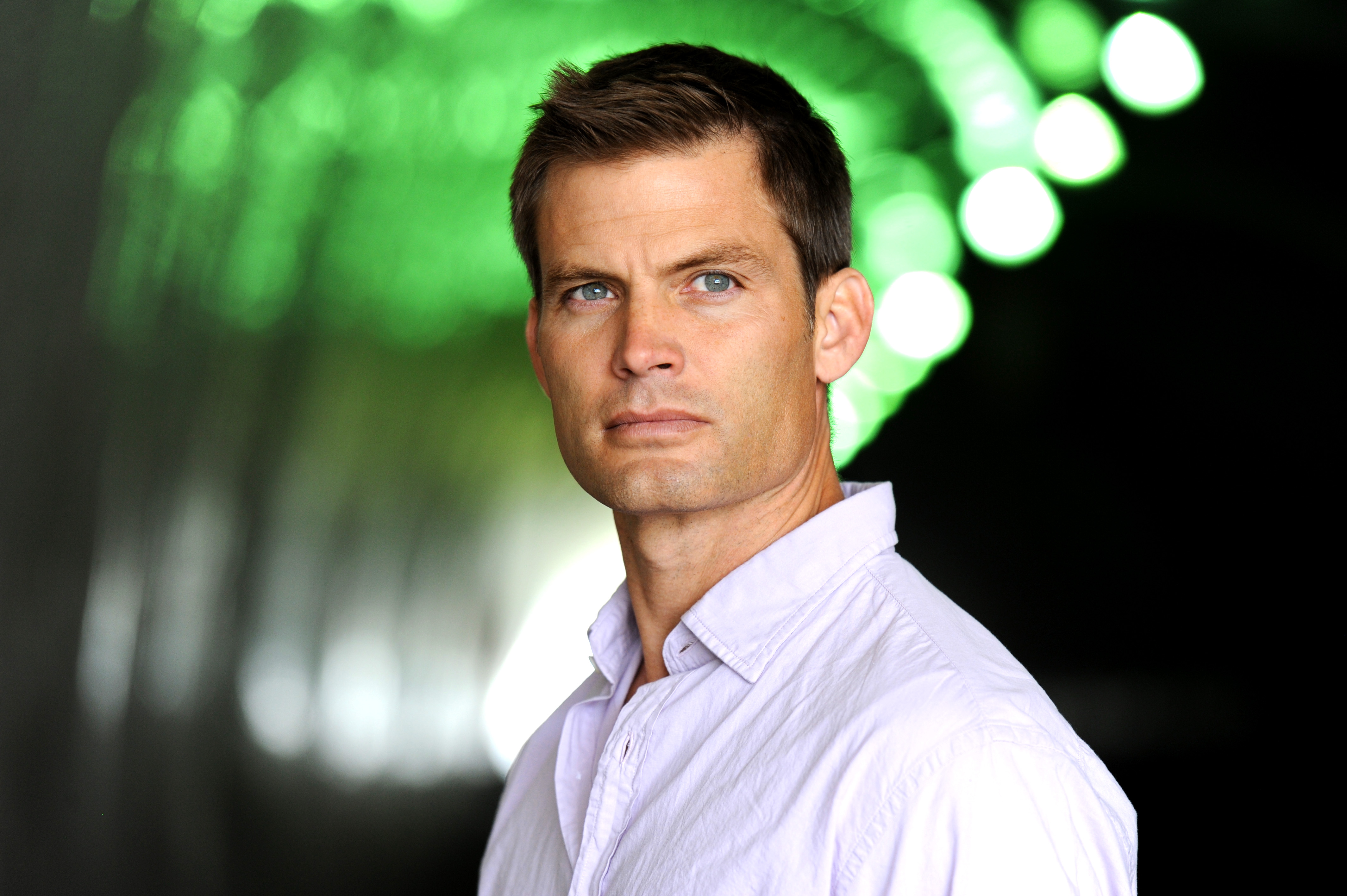 Casper Van Dien