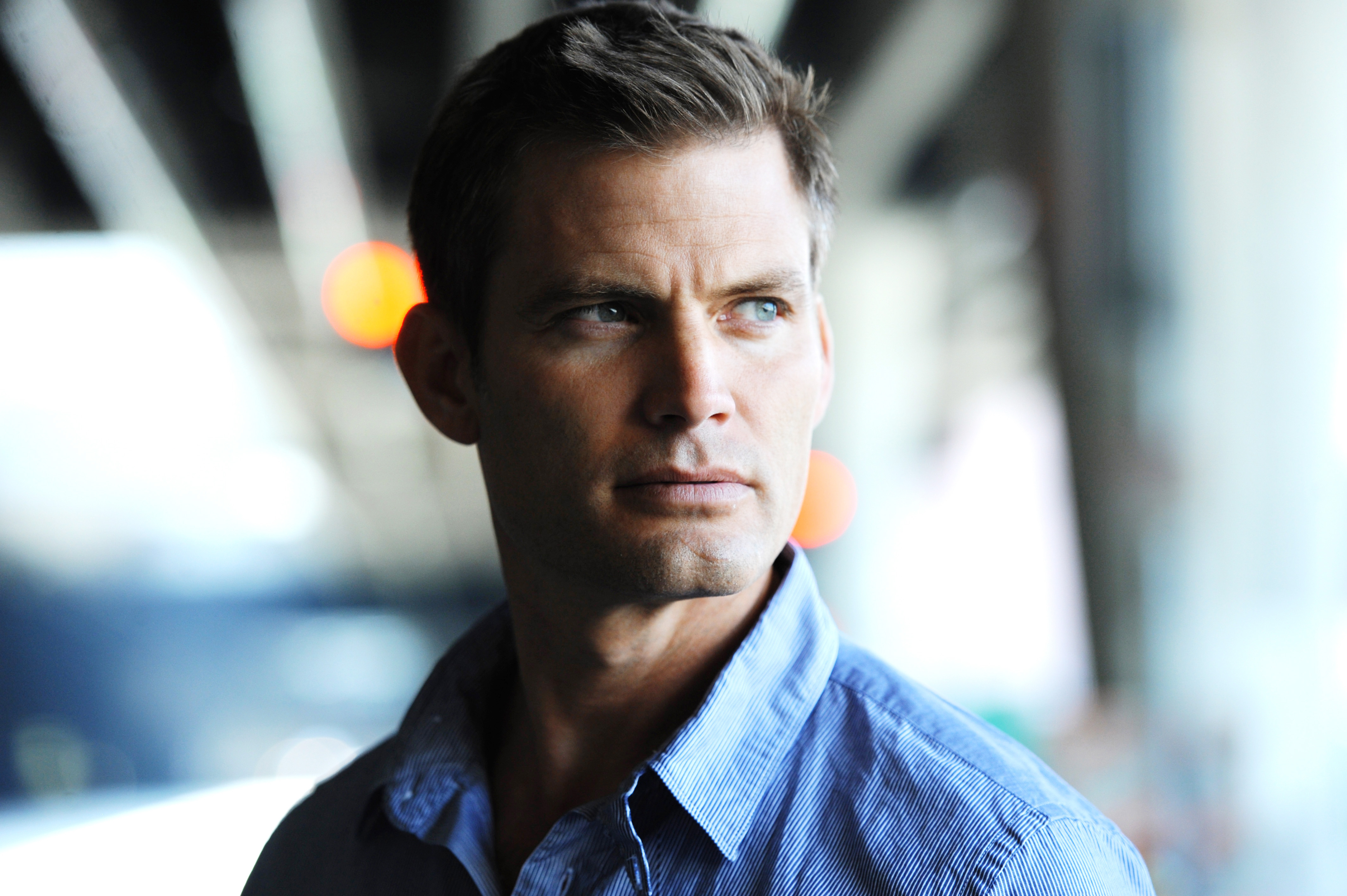 Casper Van Dien