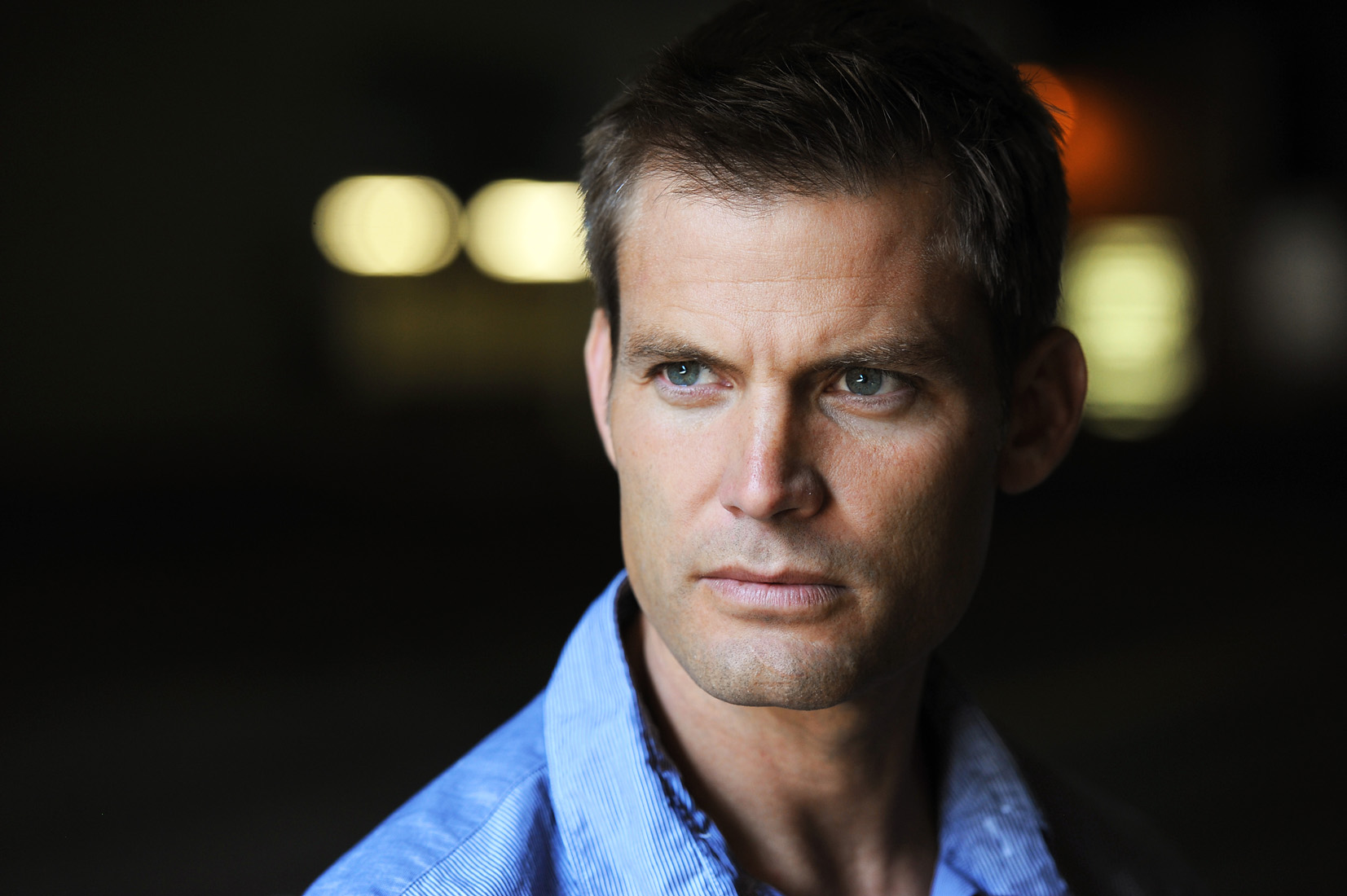 Casper Van Dien