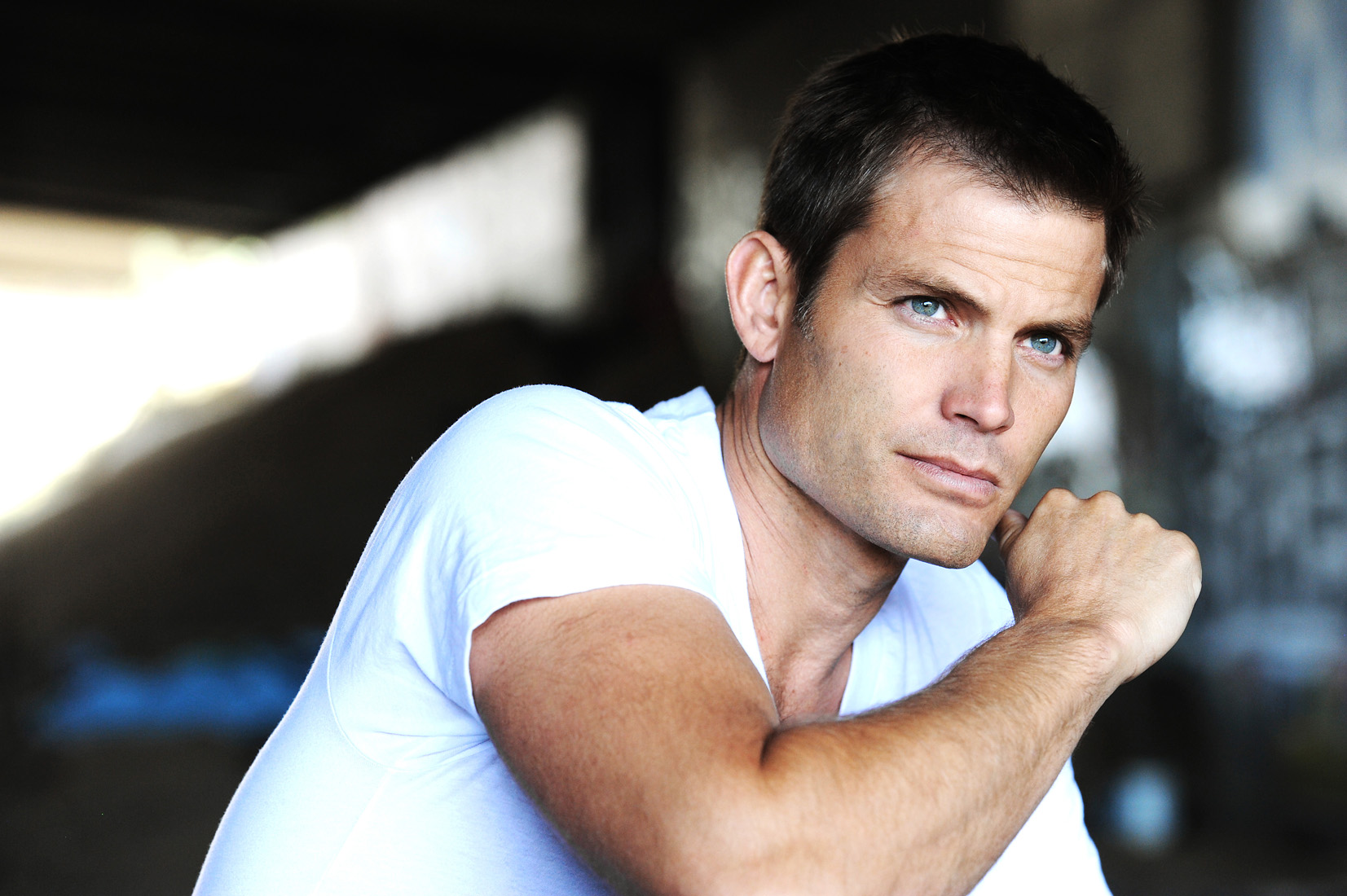 Casper Van Dien