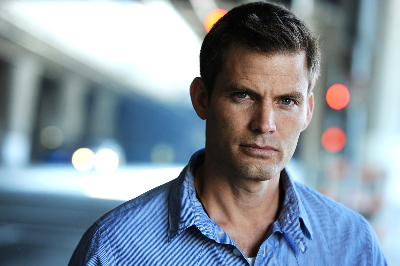 Casper Van Dien