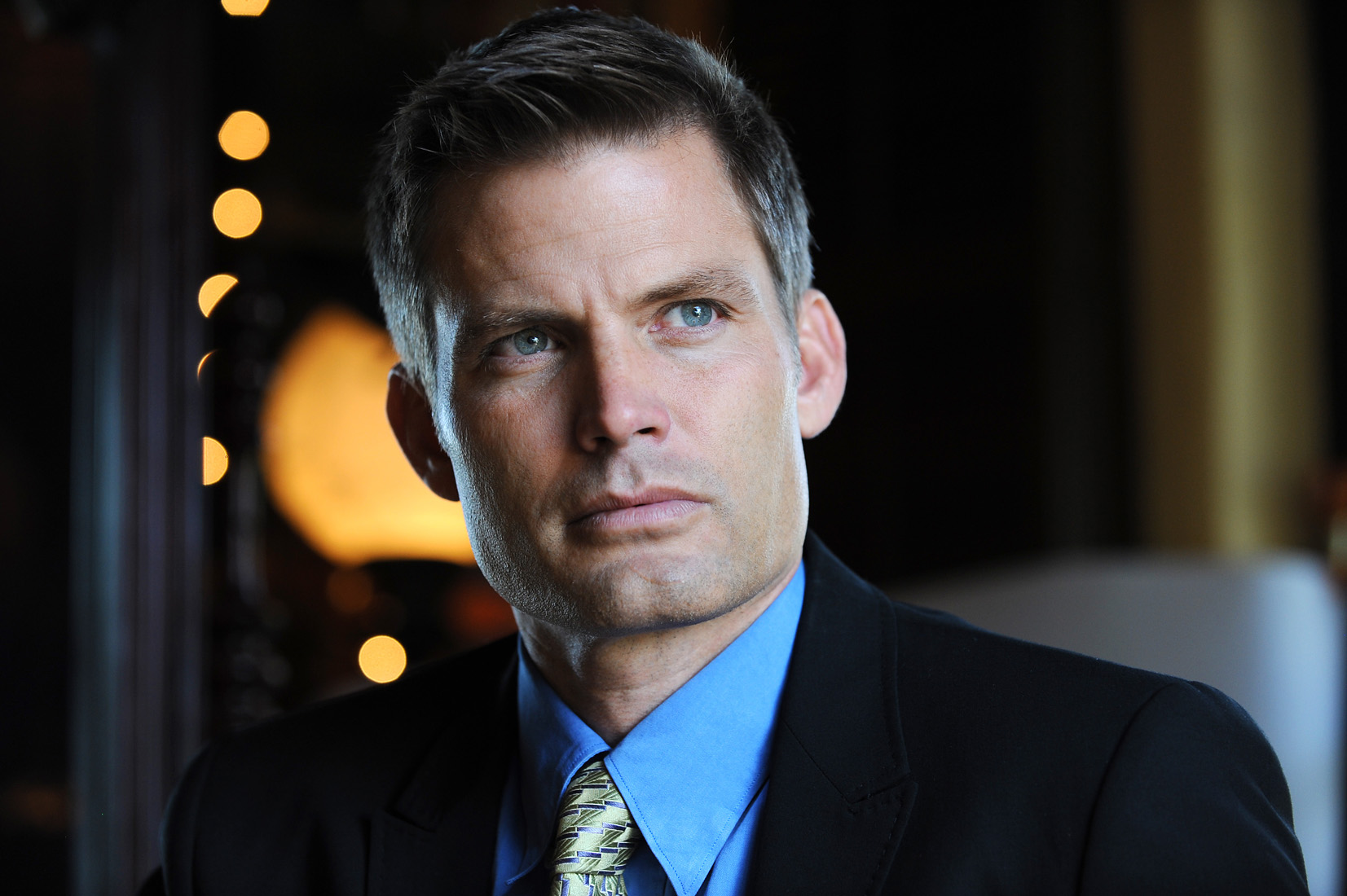 Casper Van Dien