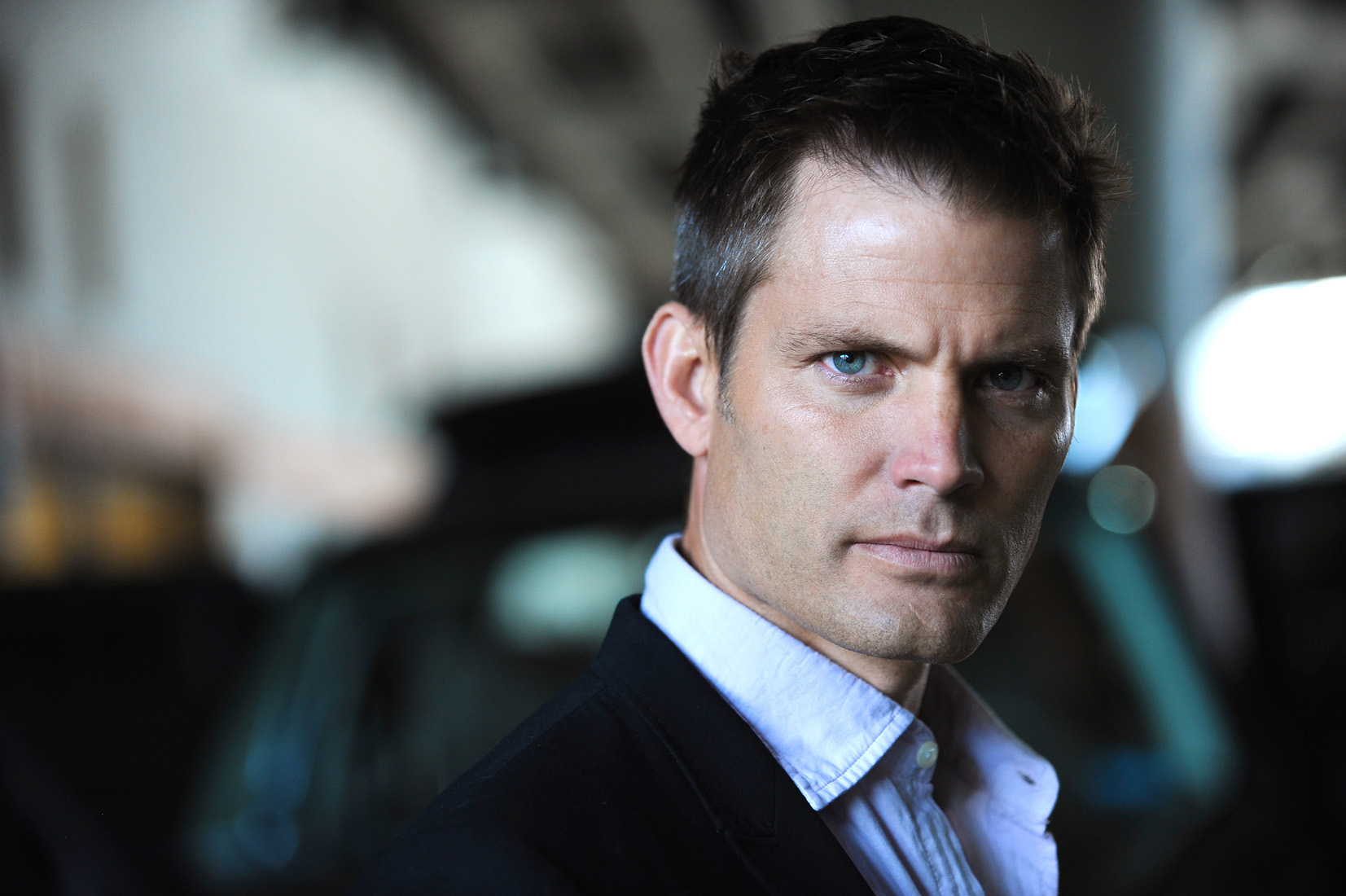 Casper Van Dien