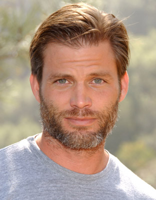 Casper Van Dien