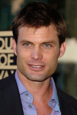 Casper Van Dien at event of Vasko namai (2005)