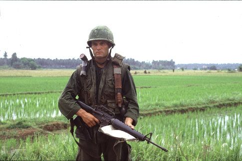 Still of Casper Van Dien in Going Back (2001)