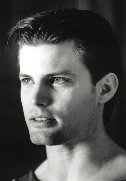 Still of Casper Van Dien in The Omega Code (1999)