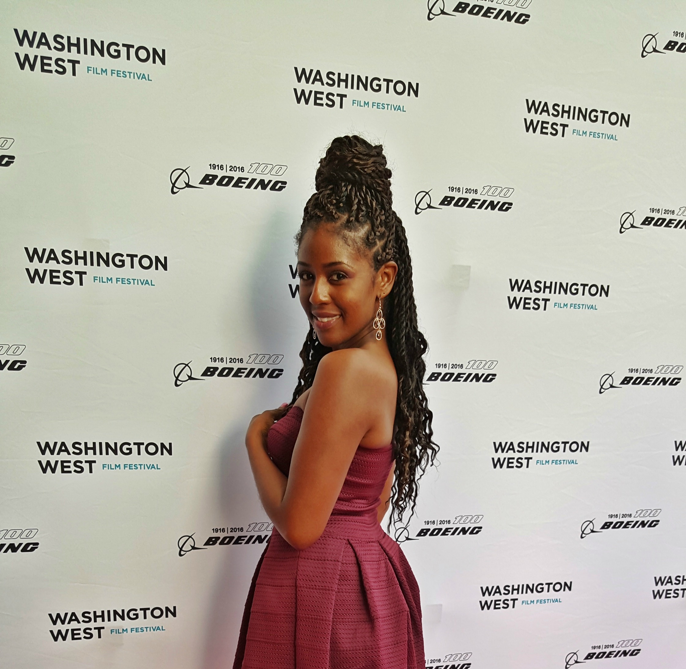 Washington West Film Festival 2015