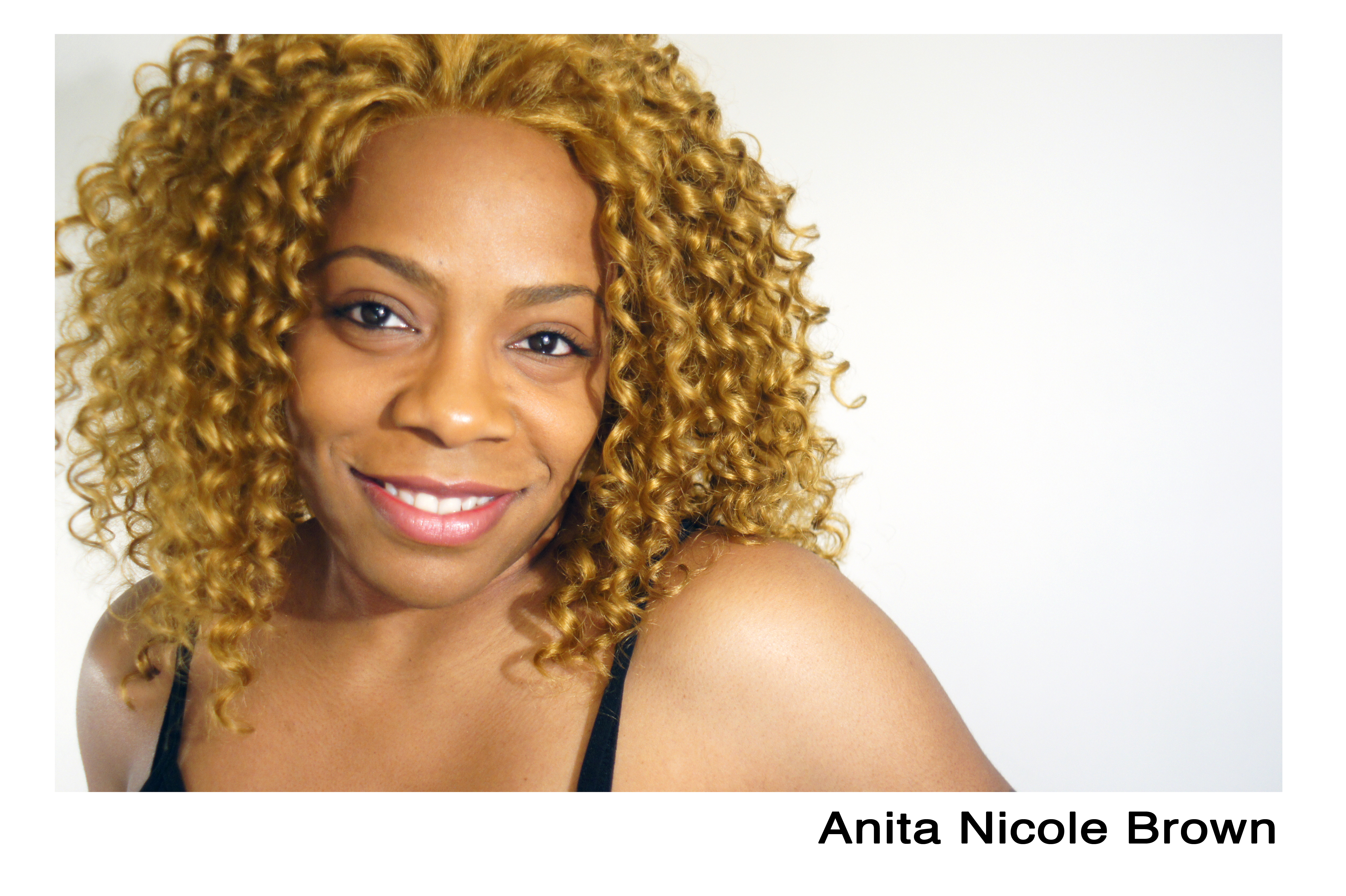 Anita Nicole Brown