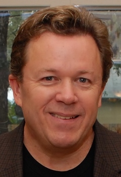 David Kauffman