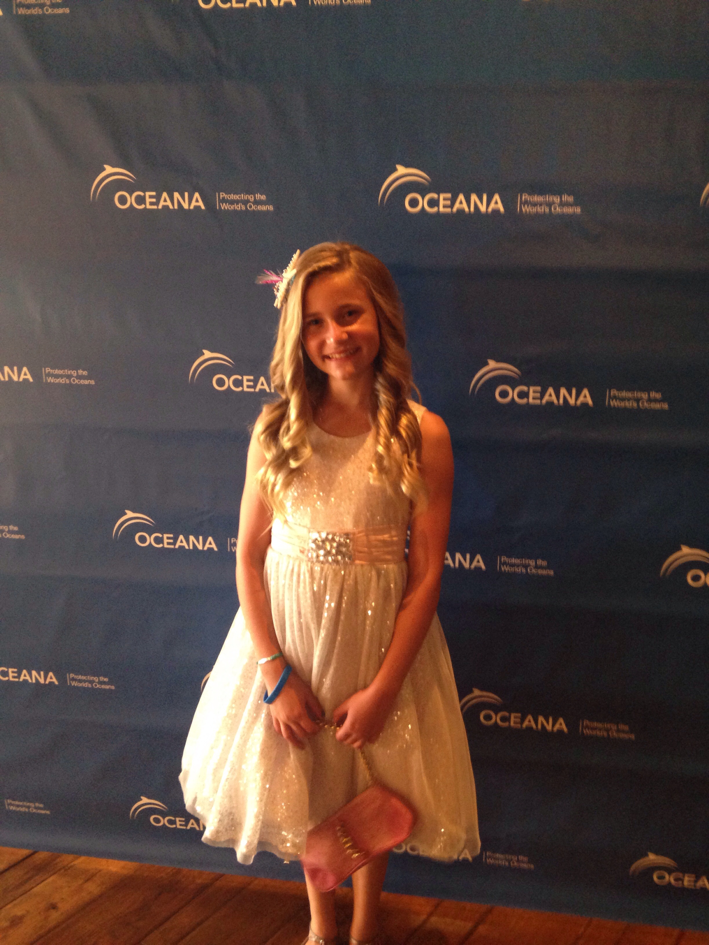 Oceana Seachange 2014