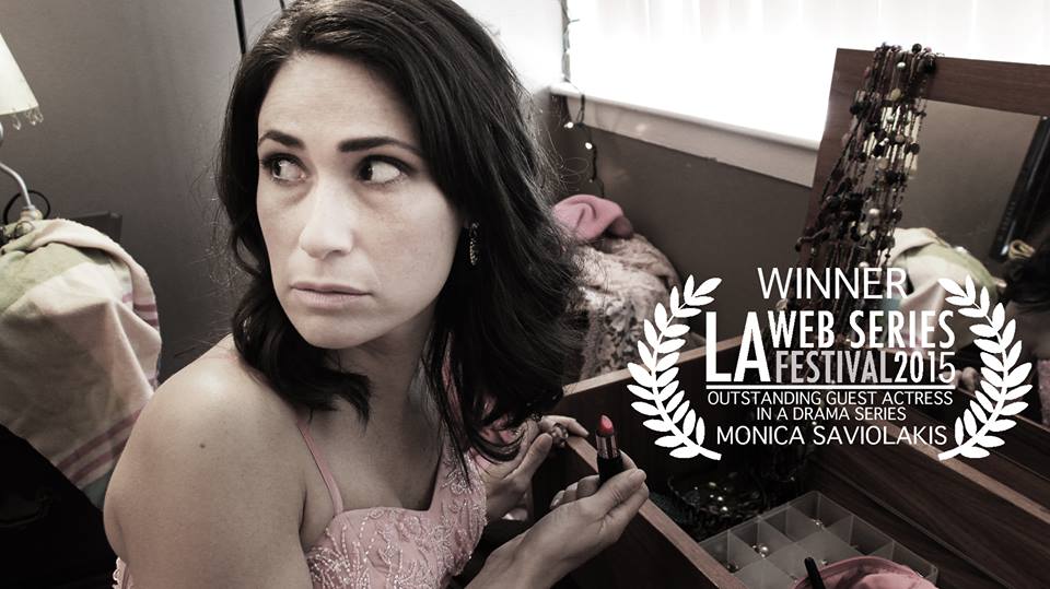 The Insane Wife - Winner 2015 LA Web Fest Oustanding Guest Actress in a Drama Series