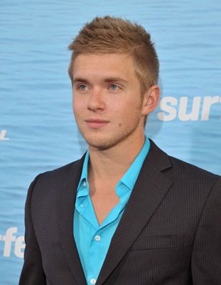 Chris Brochu