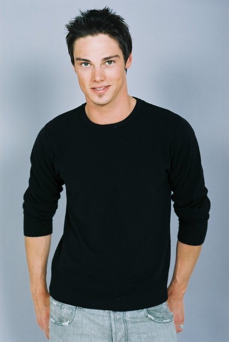 Jay Ryan