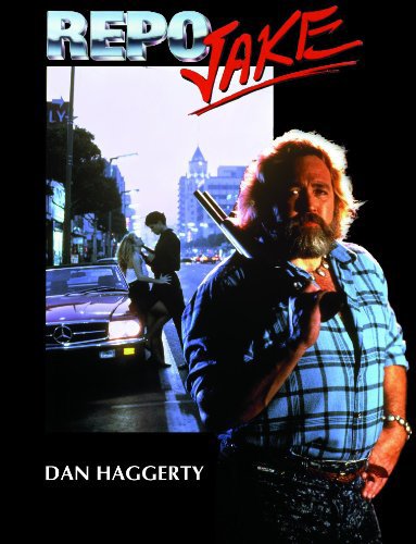Dan Haggerty in Repo Jake (1990)