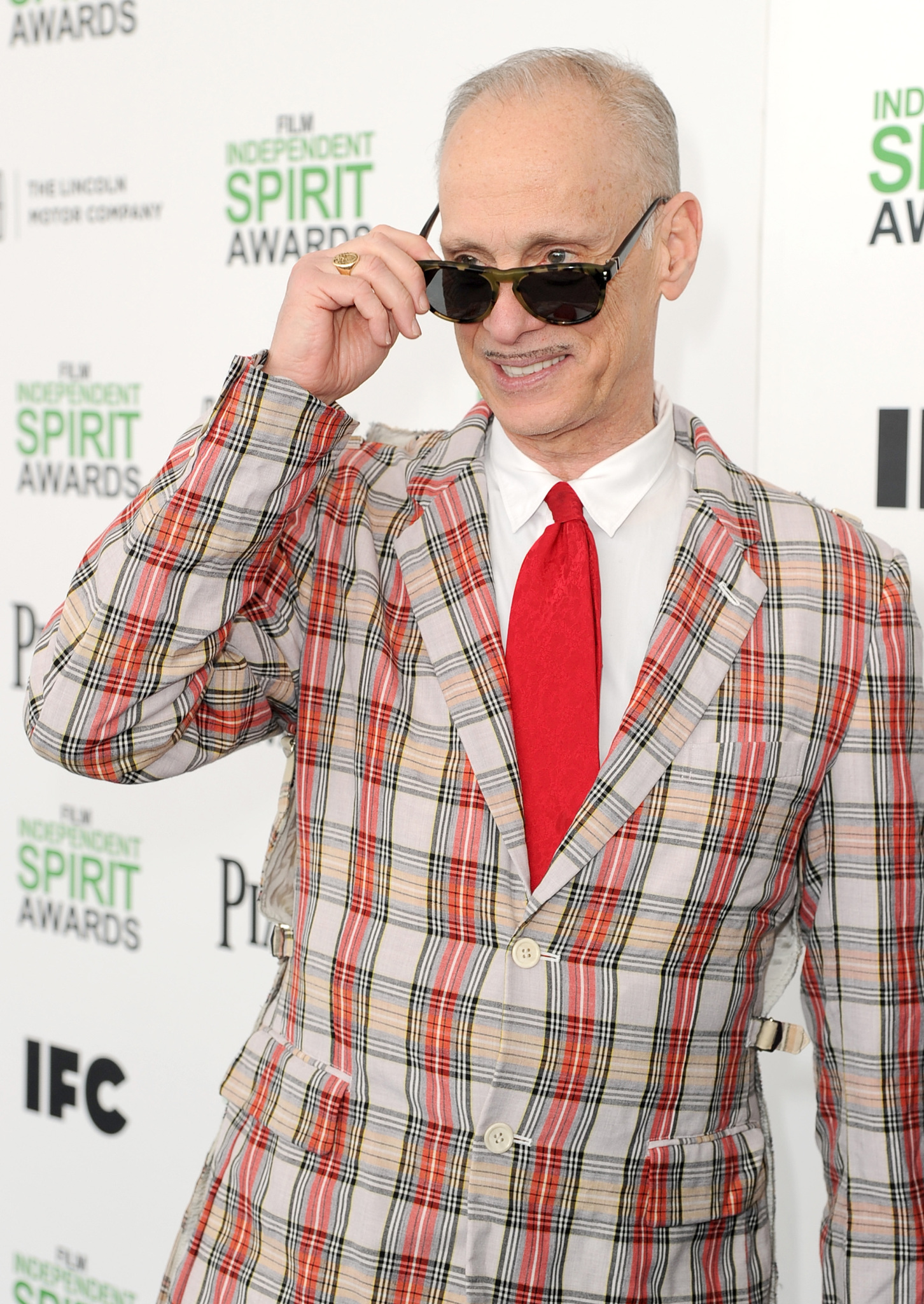 John Waters