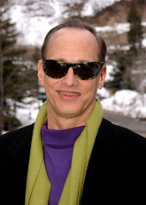 John Waters