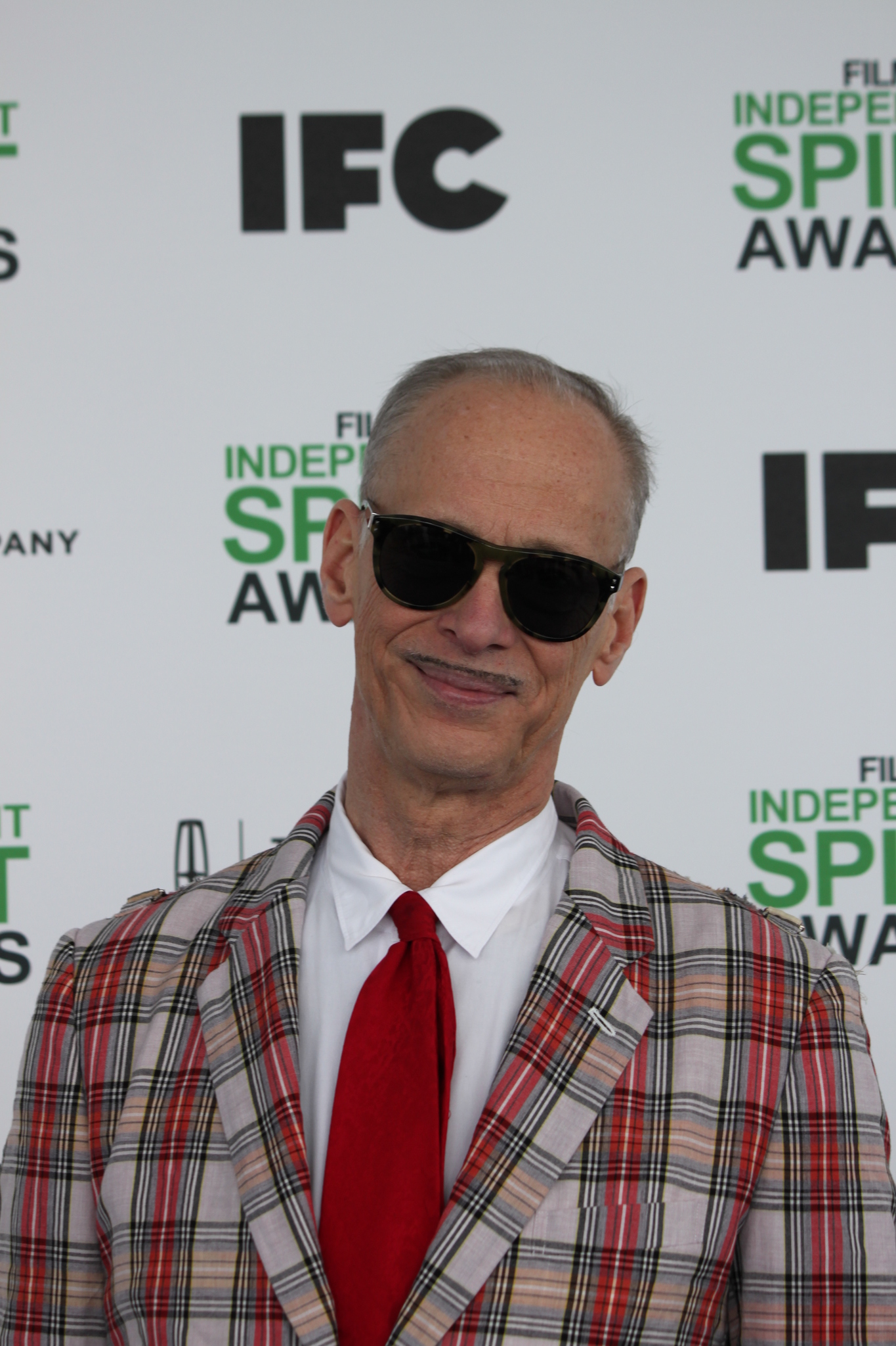 John Waters