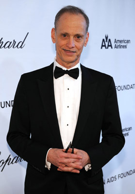 John Waters at event of The 80th Annual Academy Awards (2008)