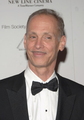 John Waters