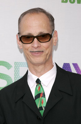 John Waters at event of Hairspray (2007)