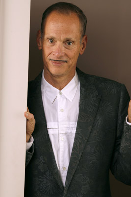 John Waters at event of This Filthy World (2006)