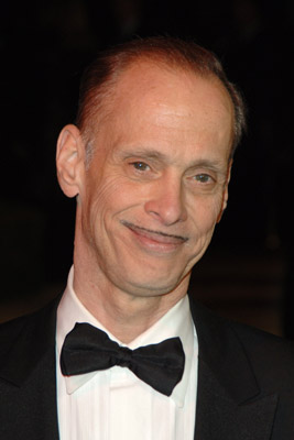 John Waters at event of The 78th Annual Academy Awards (2006)