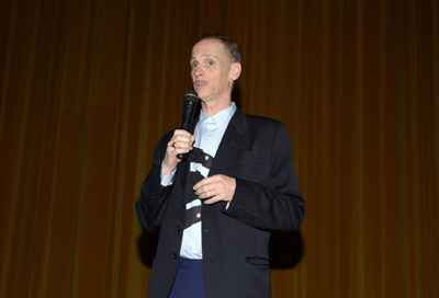 John Waters at event of John Waters Presents Movies That Will Corrupt You (2006)