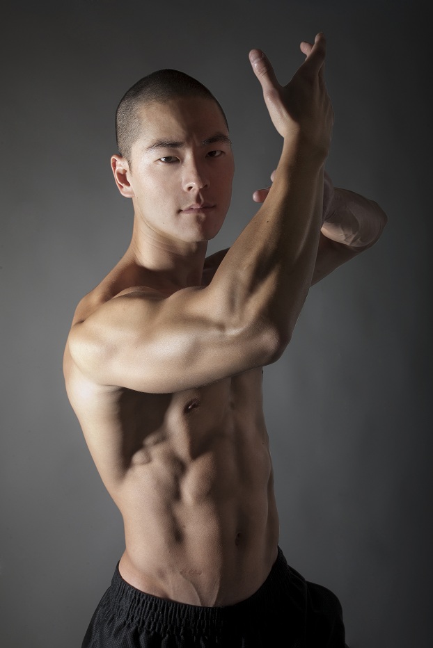 David Kim