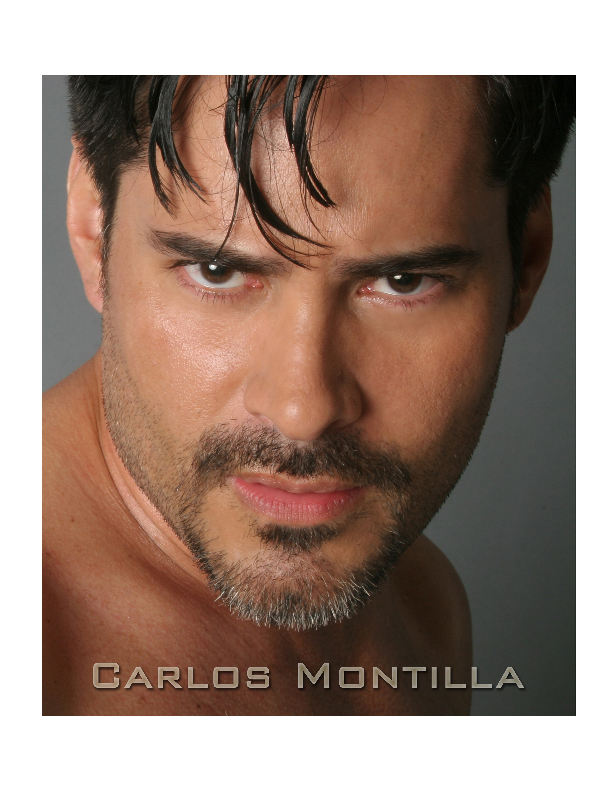 Carlos Montilla