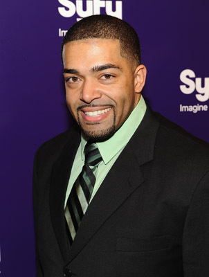 David Otunga