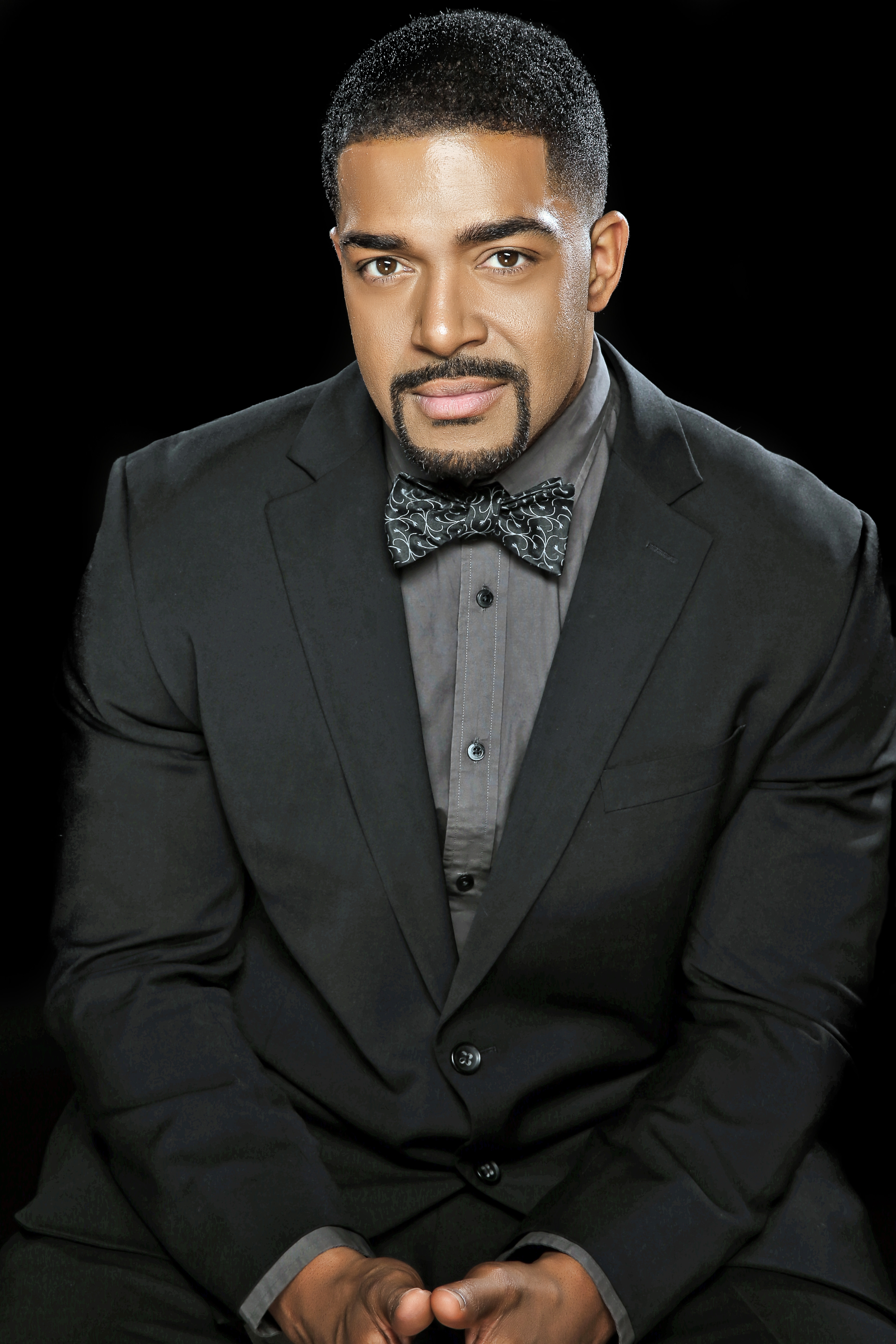 David Otunga