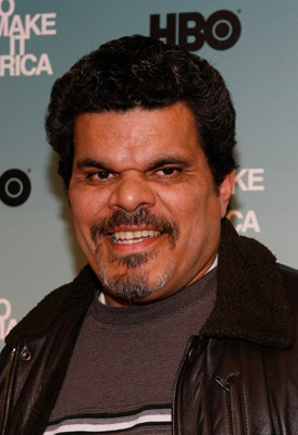 Luis Guzmán at event of How to Make It in America (2010)
