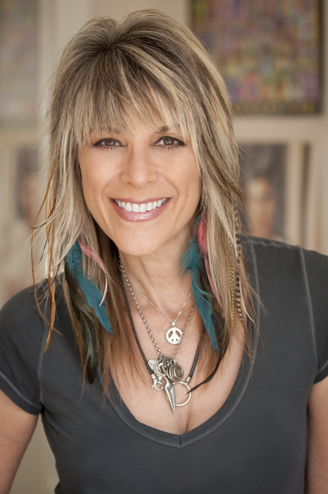 Vicki Abelson