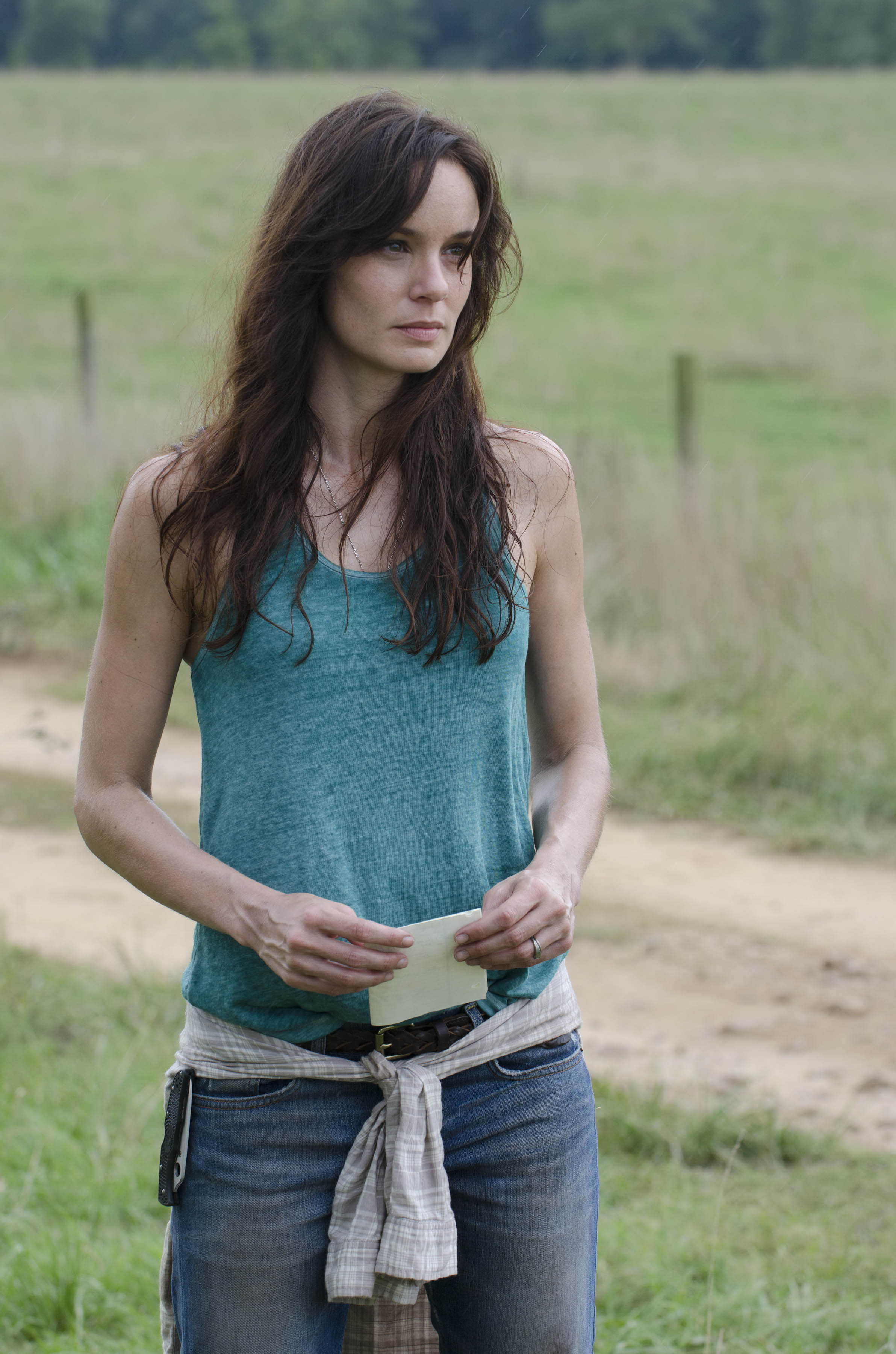 Sarah Wayne Callies