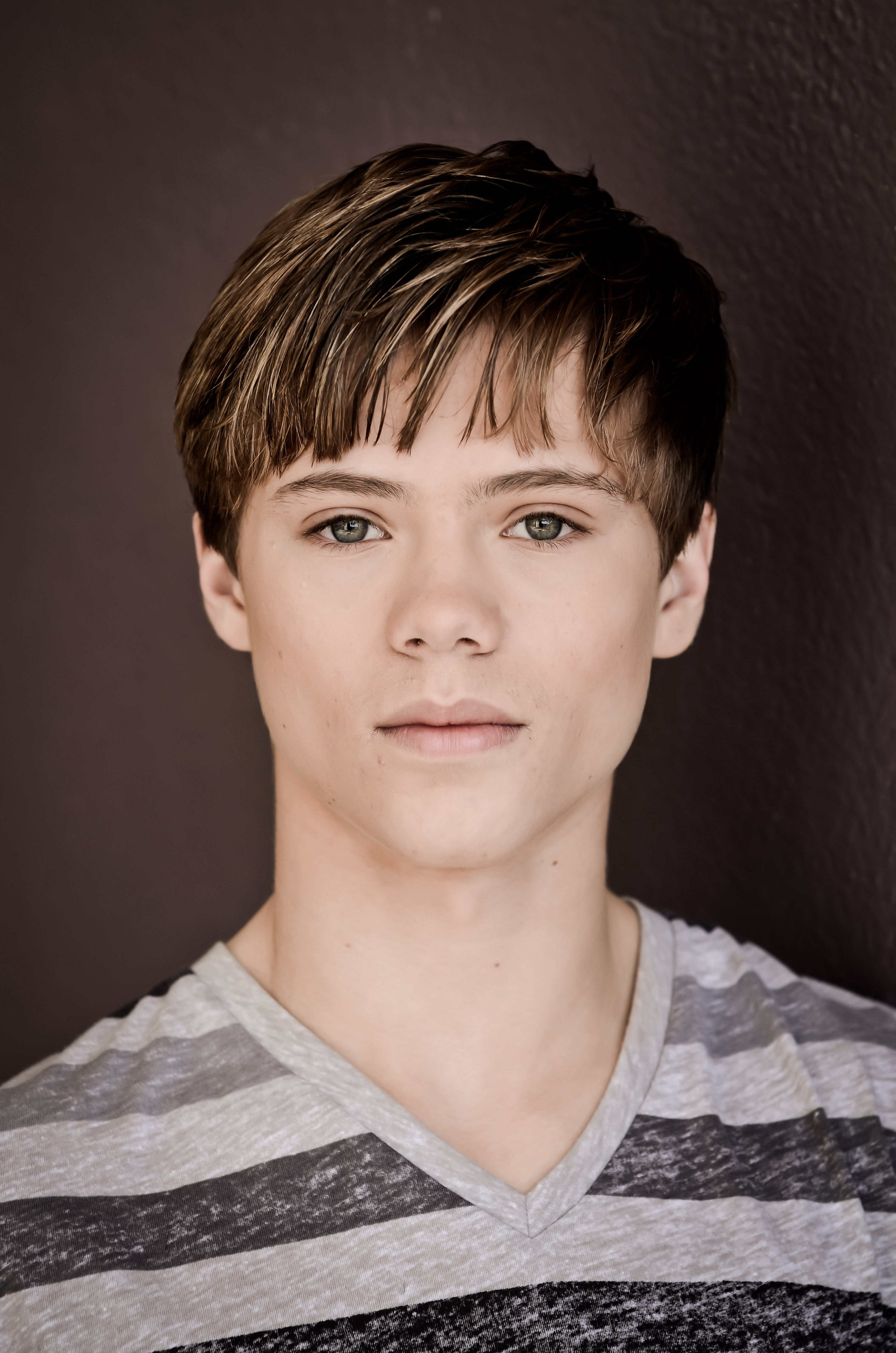 Landon Harris, Actor, Dancer