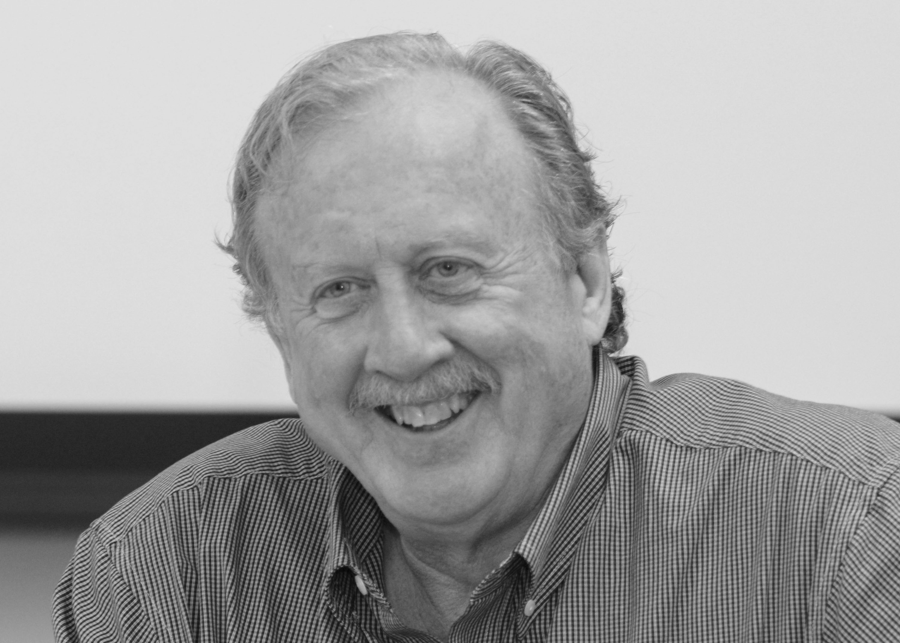 William C. Rempel, author-investigative journalist