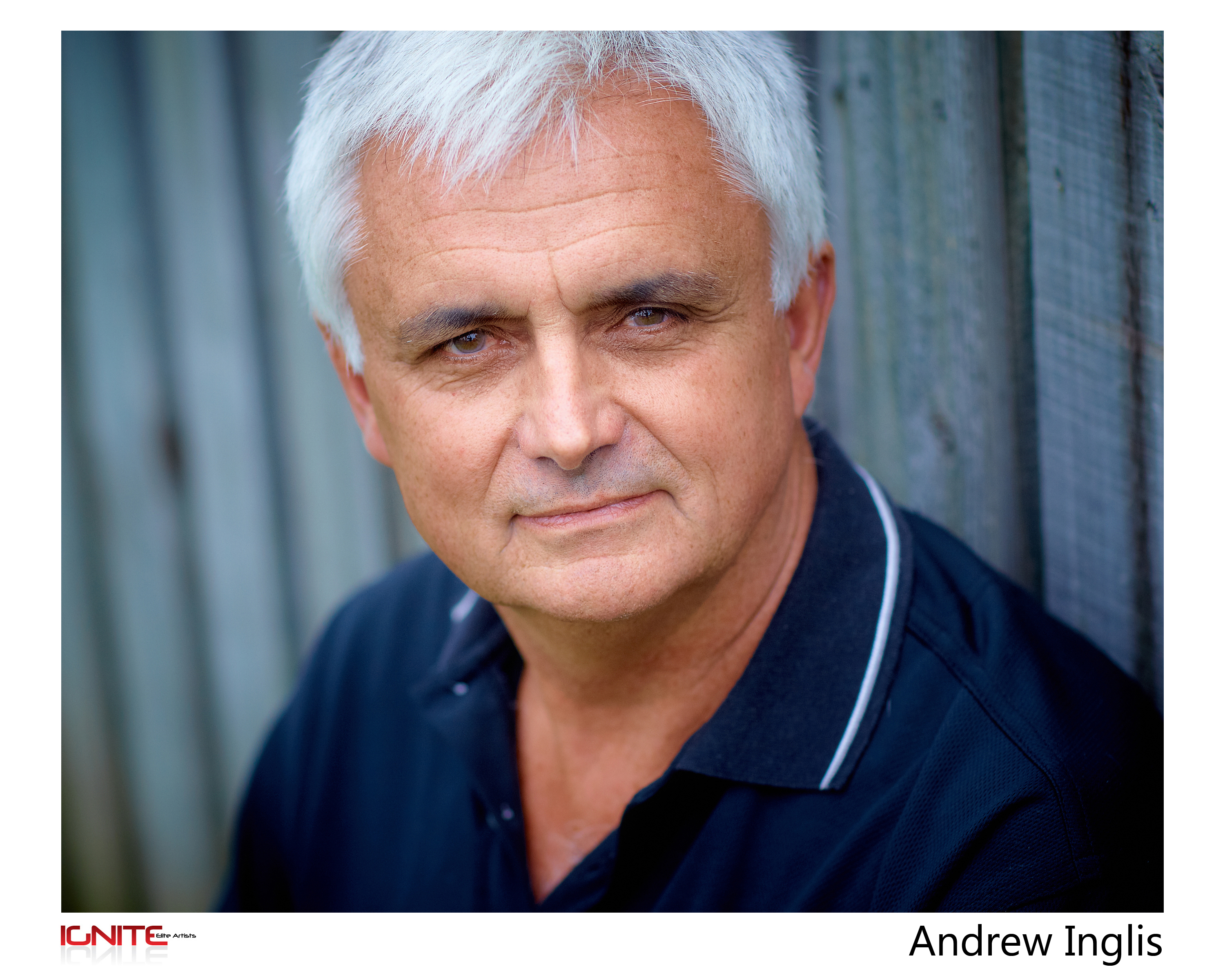 Andrew Inglis