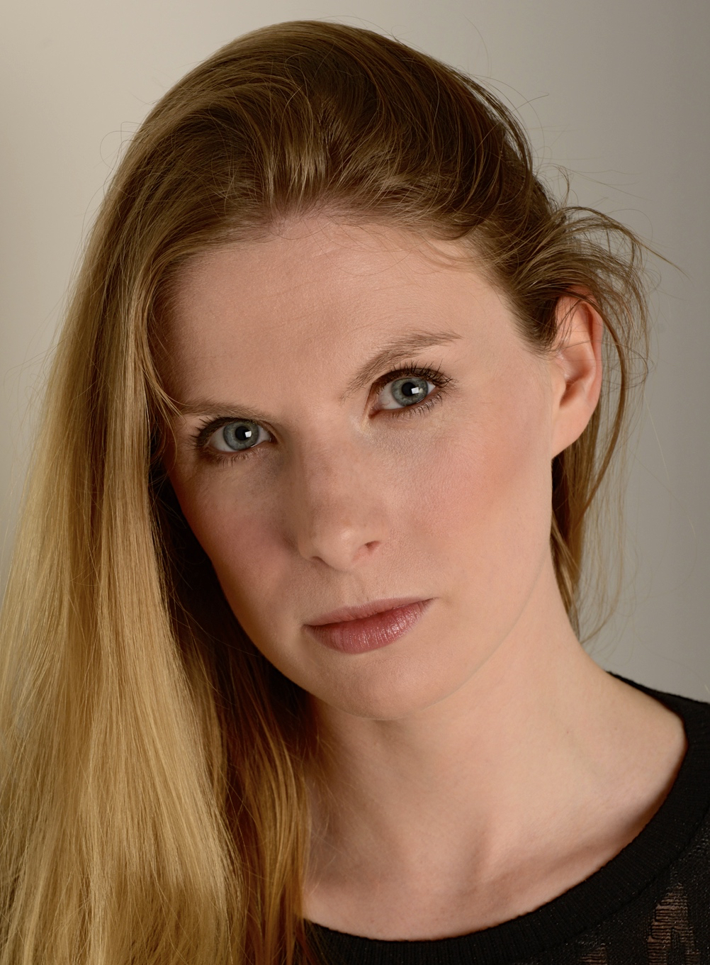 Anna Dawson 2015