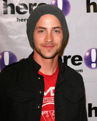 Justin Zachary at event of Race You to the Bottom (2005)