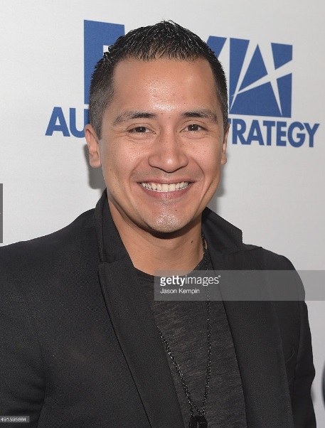 Rick Mancia attends the Latina 'Hot List' Party hosted by Latina Media Ventures at The London West Hollywood on October 6, 2015 in West Hollywood, California.