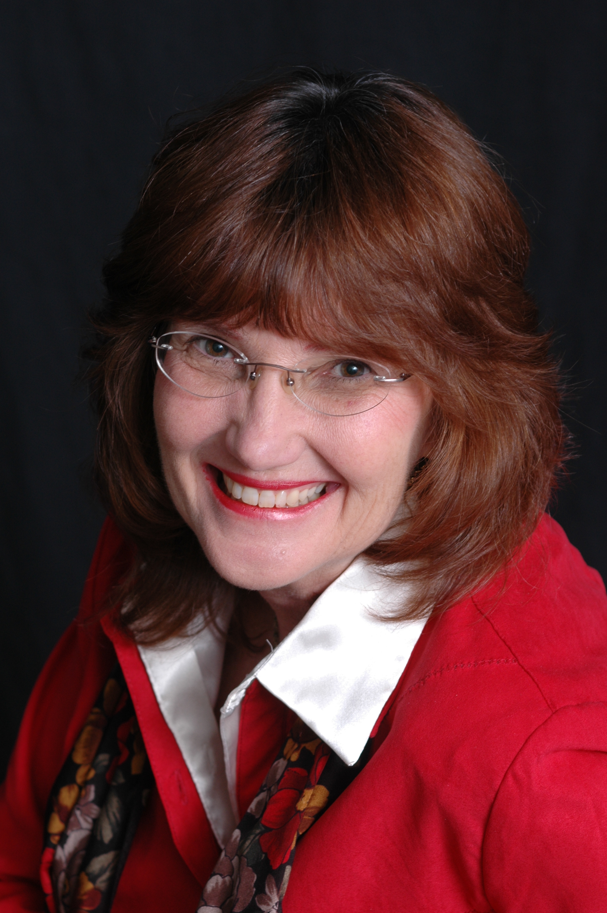 Dr. Kathryn Seifert