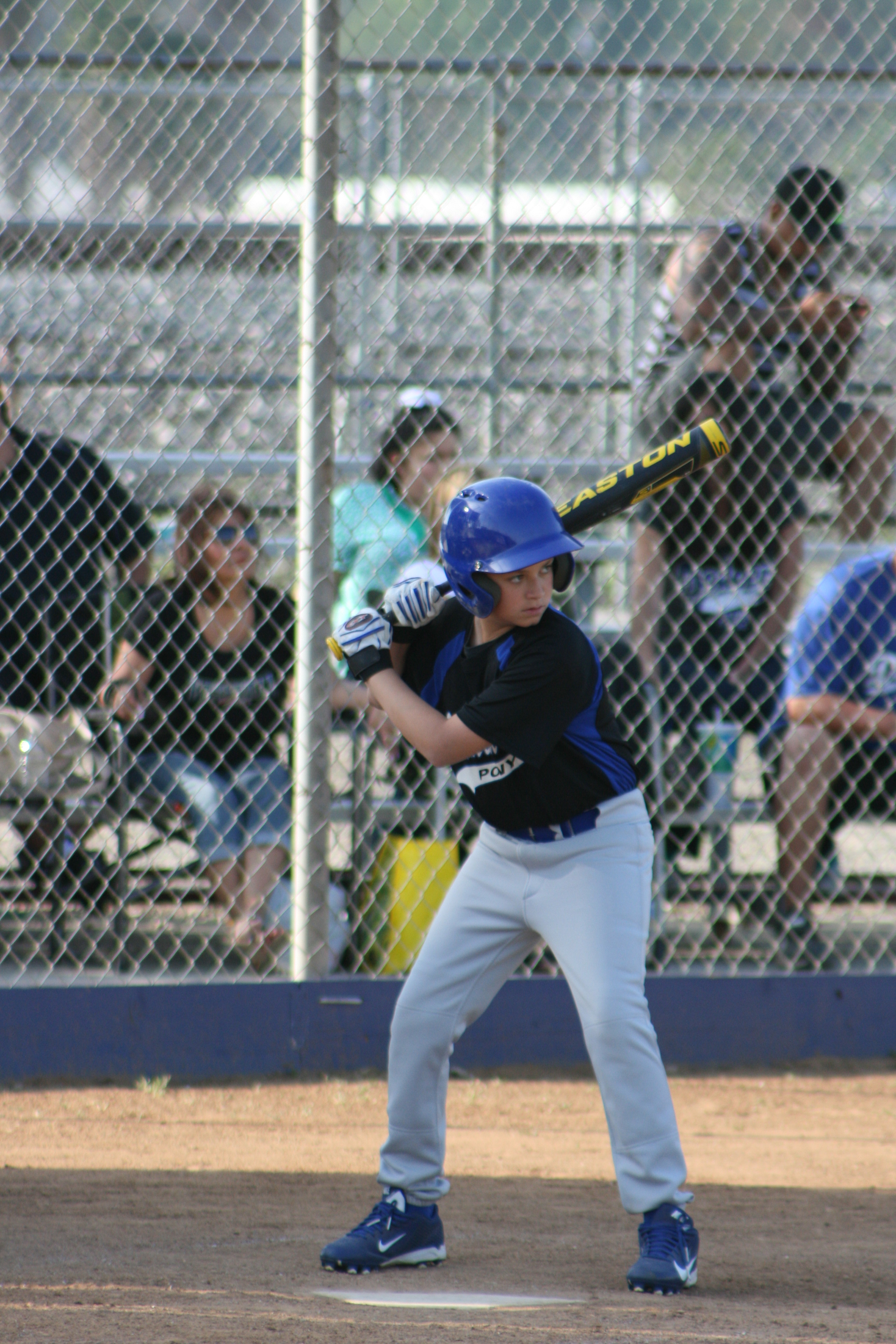 Trey Baseball