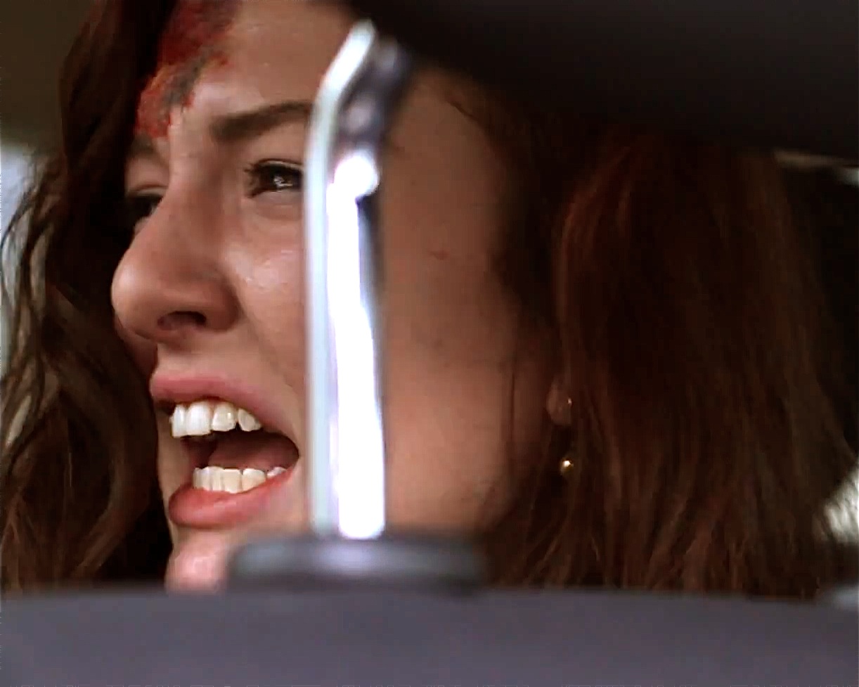 Still of Niki Cipriano as Natalie Wilson in Lost In Detroit 2 (2014)
