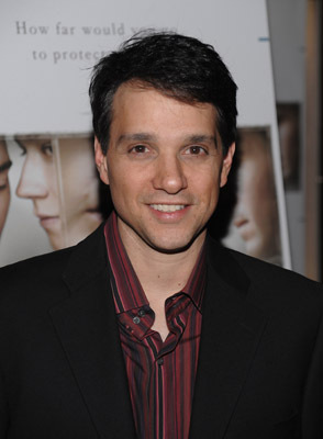 Ralph Macchio at event of Skaitovas (2008)